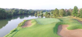 Melvin Needham Golf Classic